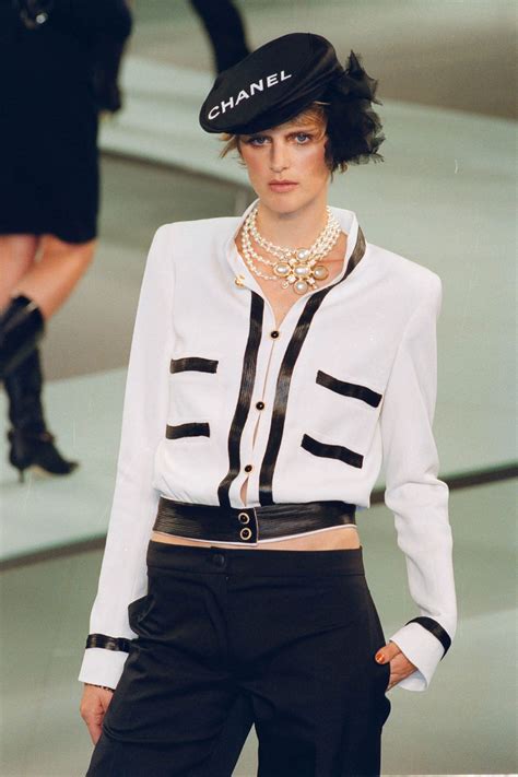 coco chanel limited edition|coco chanel runway shows.